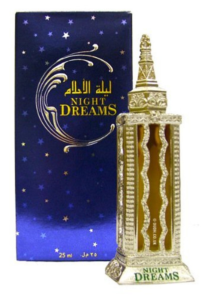 Al Haramain Night Dreams Perfume