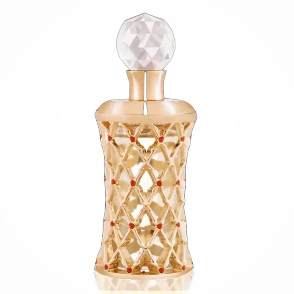 Al Haramain Orientica Arte Bellissimo Exotice Eau de Parfum Spray for Women 2.5 Ounce