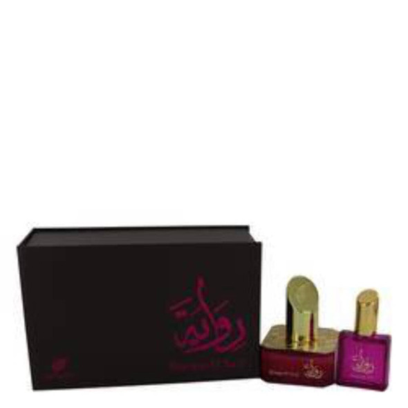 Eau De Parfum Spray + Free .67 oz Travel EDP Spray 1.7 oz