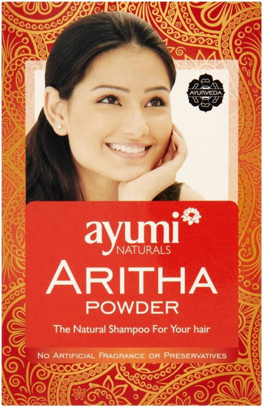 Ayumi Aritha Powder, 100 g
