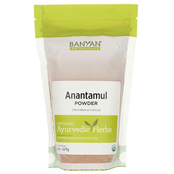 Anantamul powder .5 lb - 2 Pack