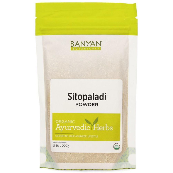 Sitopaladi Powder .5 lb - 2 Pack