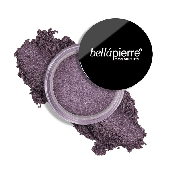 bellapierre Shimmer Powder | Paraben Free | Vegan & Cruelty Free | All Skin Types | 2.35g - Calm