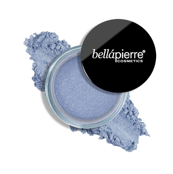 bellapierre Shimmer Powder | Paraben Free | Vegan & Cruelty Free | All Skin Types | 2.35g - Provence