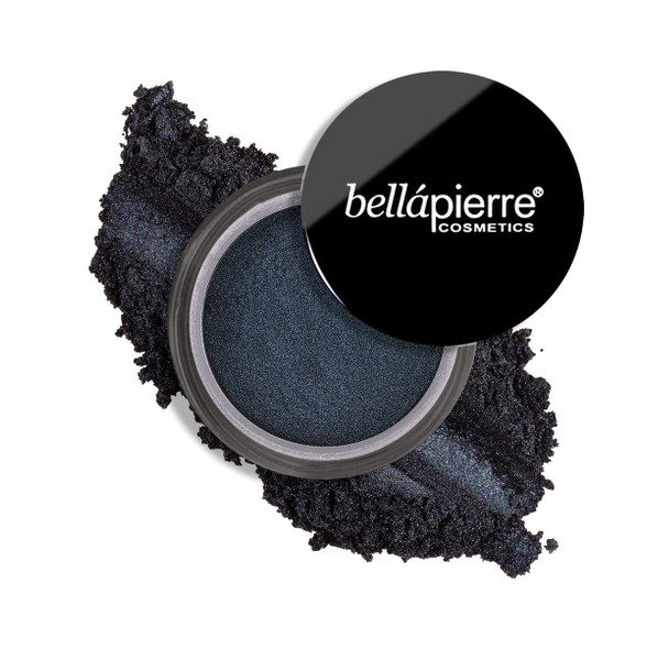 bellapierre Shimmer Powder | Paraben Free | Vegan & Cruelty Free | All Skin Types | 2.35g - Refined