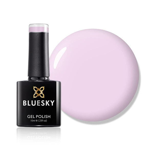 Amazon.com : BLUESKY Reflective Gel Polish - Glitter Gel Nail Polish with  Diamond Cat Eye Gel Royal Flash,Sparkle Chick Collection,UV LED Soak Off  Home DIY Manicure Nail Salon Varnish,It's Brillant : Beauty