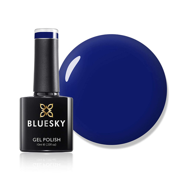 Bluesky LED/UV Professional Gel Polish - Rio De Janeiro (SUM1917) 15ml