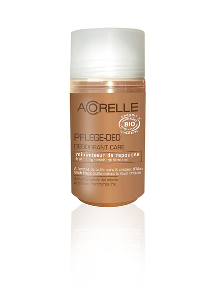 ACORELLE Roll-On Deodorant, 50 ML