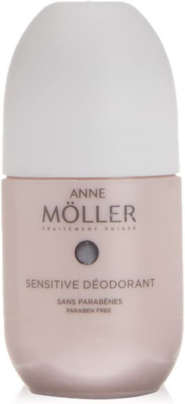 Sensitive roll-on deodorant 75 g