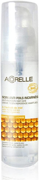 Acorelle Organic Ingrown Hair Treatment