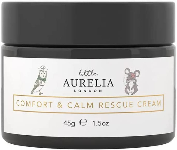 Comfort & Calm Rescue Cream 50g