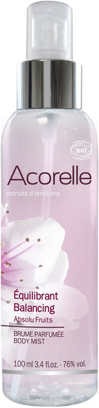 Acorelle - Body Mist, Balancing 3.4 oz