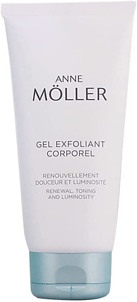 Anne Moller Shower Gels, 0.2 ml