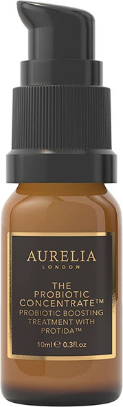 Aurelia Probiotic Skincare The Probiotic Concentrate, 10 ml