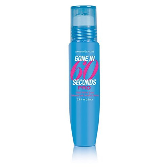 Amino Genesis Gone in Sixty Seconds Instant Wrinkle Eraser -- .5 oz