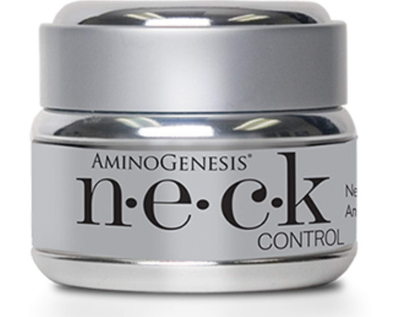 AminoGenesis N.E.C.K Control: Neck Lifting, Firming And Retracting Cream