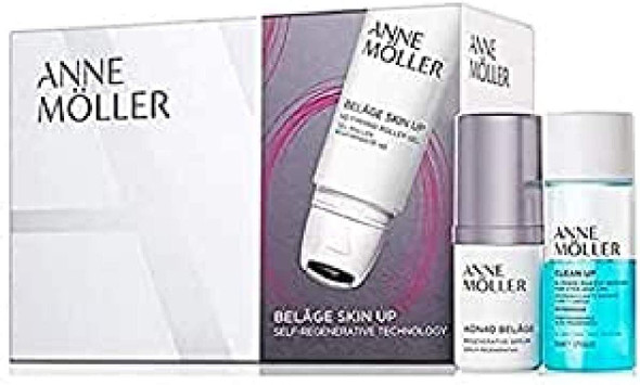 Anne Moller Moisturising and Rejuvenating Masks, 115 ml