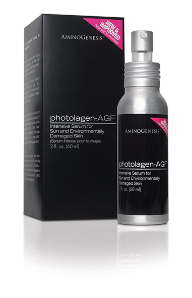Photolagen-AGF Full Strength Non-prescription