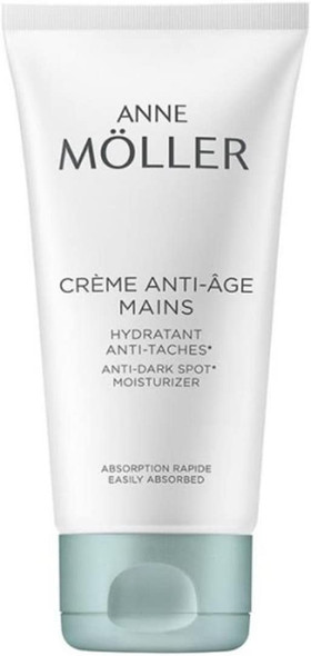 Anne Moller 802-01373 Anti-Ageing Hand Cream 100 ml