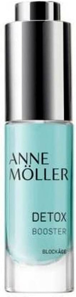 Anne Moller Blockage Detox Booster 10 Ml