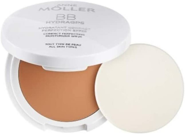 Anne Moller HYDRAGPS BB Compact Perfection SPF 25