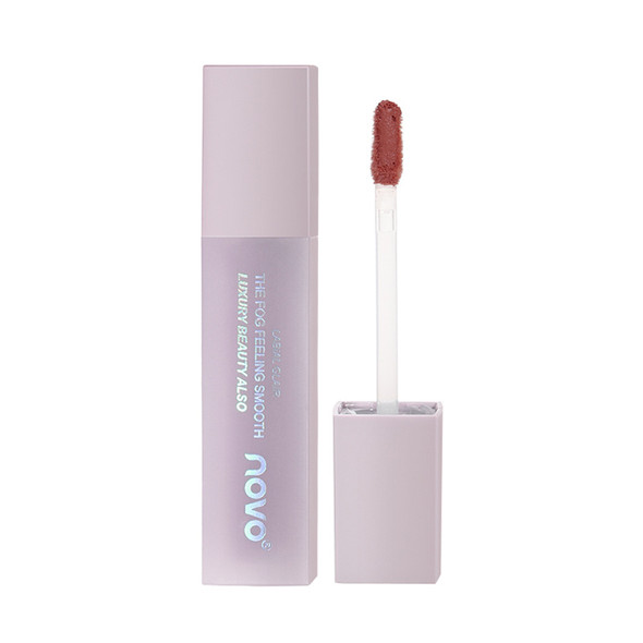 1 Pc Matte Velvet Liquid Lipstick, Lightweight, Long Lasting, Smooth, 0.17 Fl Oz