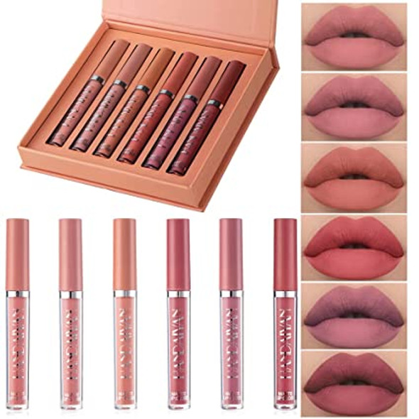 Christmas Makeup Lip And Cheek Lipstick Liquid Lipstick Smooth Color Stick Ultimate Lipstick For Makeup Collection