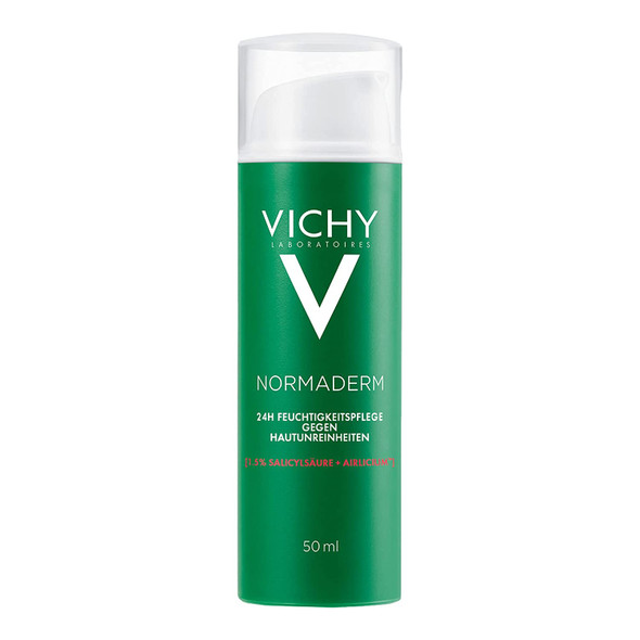 Vichy Normaderm Beautifying Anti Blemish Care, 50ml