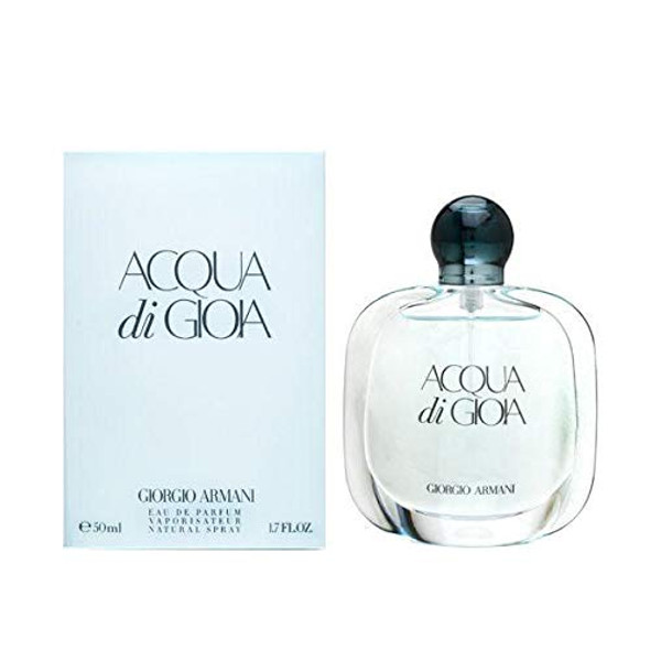 Giorgio Armani Acqua Di Gioia 1.7 Edp Sp For Women