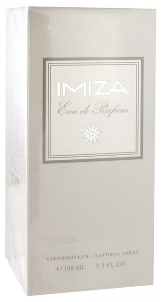 Imiza Eau de Parfum 100ml