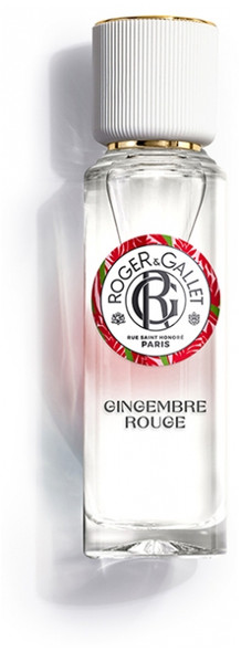 Roger & Gallet Gingembre Rouge Fragrant Wellbeing Water 30ml