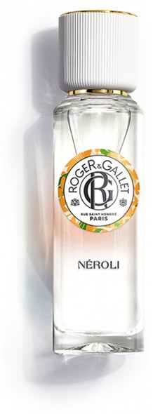 Roger & Gallet Neroli Fragrant Wellbeing Water 30ml