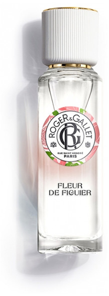 Roger & Gallet Fleur de Figuier Wellbeing Fragrant Water ml