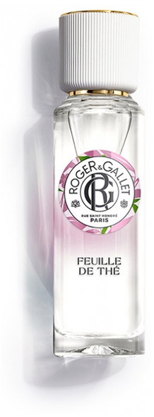 Roger & Gallet Feuille de The Well-Being Fragranced Water 30ml