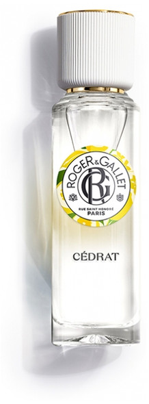 Roger & Gallet Cedrat Fragrant Wellbeing ater 30ml