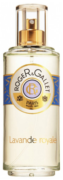 Roger & Gallet Lavande Royale Fresh Fragrant Water 100ml