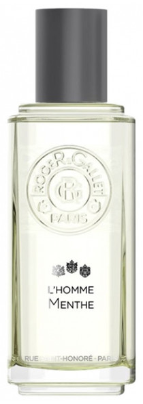 Roger & Gallet L'Homme Menthe Eau de Toilette 100ml