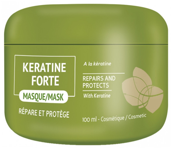 Biocyte Keratine Forte Mask 100ml