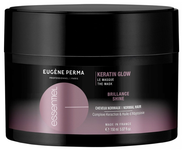 Eugene Perma Essentiel Keratin Glow The Mask 150ml