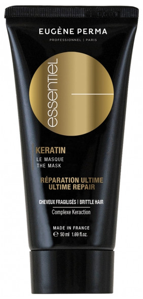 Eugene Perma Essentiel Keratin The Mask Ultime Repair 50ml