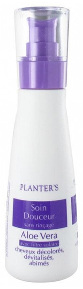 Planter's Gentle Treatment No Rinsing 100ml