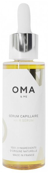 OMA & ME Hair Serum 30ml