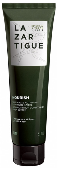 Lazartigue Nourish High Nutrition Conditioner 150ml