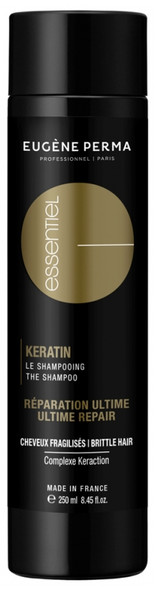 Eugene Perma Essentiel Keratin The Shampoo Ultime Repair 250ml