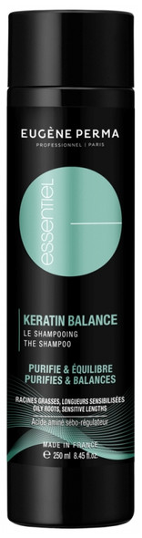 Eugene Perma Essentiel Keratin Balance The Shampoo 250ml