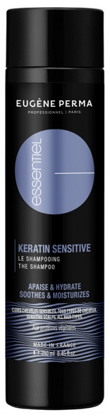 Eugene Perma Essentiel Keratin Sensitive The Shampoo 250ml