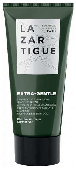 Lazartigue Frequent Use Extra-Gentle Shampoo 50ml