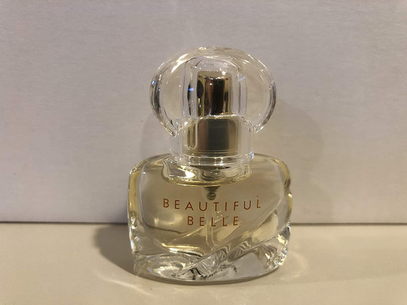 Estee Lauder Beautiful Belle Eau De Parfum Spray 0.14.oz/4 ml