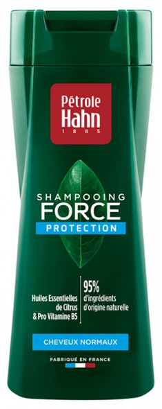 Petrole Hahn Force Protection Shampoo 250ml