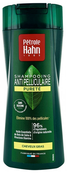 Petrole Hahn Anti-Dandruff Cleanness Shampoo 250ml